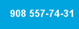 908 557-74-31 908 557-74-31